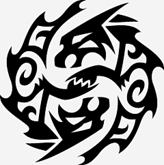 东楼月采集到图样