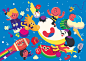 Panfilia Iannarone on Behance
