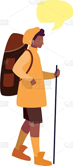 背包,泡泡,青年男人,男孩,旅途,人,男人,演讲,旅行,沟通