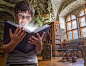 Digital Manipulation Photography