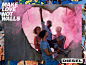 Diesel: Wall, 3 | Ads of the World™