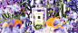 清新淡花香类 | Jo Malone London祖玛珑官方网站