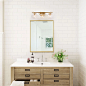Modern-Gold-3-light-Bathroom-Vanity-Lights-Globe-Glass-Wall-Sconce-Dimmable