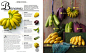 美味的篇章，漂亮的水果編排 : Designed by Hieu Nguyen Design | Website
