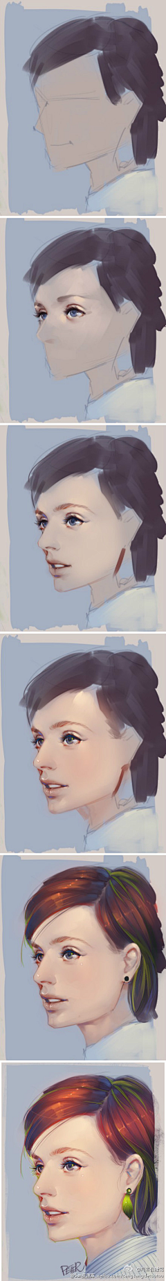 肚子饿鸟采集到教程