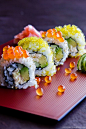 California Roll カリフォルニアロール | Easy Japanese Recipes at JustOneCookbook.com: 