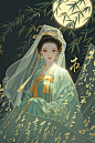 AIGC｜画中人 - 小红书