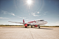 A319 | Avianca on Behance