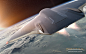 Paradoxal / Hypersonic Aircraft : Paradoxal Hypersonic Aircraft