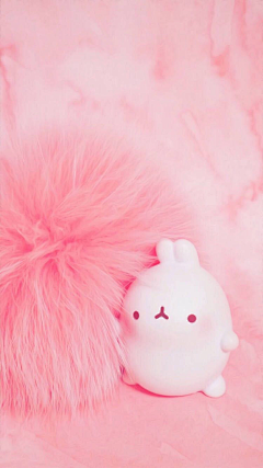 幼儿园扛把子Zzz采集到Pink
