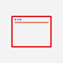 浏览器浏览器窗口设计图标_88ICON https://88icon.com 浏览器 浏览器窗口 设计 internet 联机 web web浏览器 www 杂项