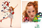 BAZAR KIDS | October 2017 : Client: Fred OtheroPhotography: Fred OtheroRetouch: Iung Studio