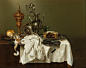 Willem Claesz Heda