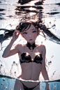 水下女孩 (3)