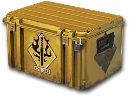 CSGO-双旦狂欢周