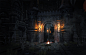 《黑暗之魂3》精选游戏场景壁纸图片大全 第三辑