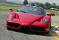 Ferrari chairman reveals hybrid Enzo will come this year