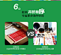 LEKUE/乐葵 蛋糕模具迷你6连模戚风蛋糕模具烘焙工具硅胶模具家用-tmall.com天猫