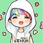 萌头像  SEHUN