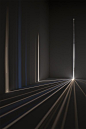 Chris Fraser's Light Installations - AD518.com - 最设计