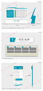 8医院标识标牌导视系统导示牌导向牌设计VI素材源文件效果图方案-淘宝网
