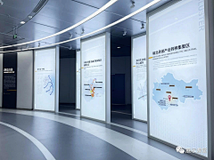 阿彤木呀采集到现代展馆
