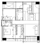 「專訪」桃園 28 坪小夫妻摩登復古公寓 – Alfie 與 Gemma的家 - DECOmyplace 新聞