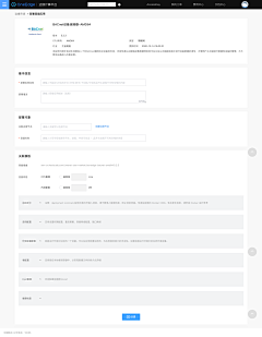 宏HONG_ZX采集到OneNet｜数据可视化 BI