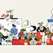 furniture animal gif Cell Website