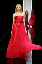 Elie Saab Spring-summer 2008 - Ready-to-Wear :  Elie Saab – 60 photos - the complete collection