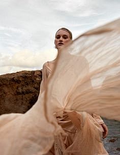 Steph Pedersen for F...