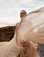 Steph Pedersen for Factice Magazine with Alex Woll | Fashion Editorials