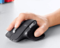 Logitech’s MX Master 3 Mouse is Really a Handful at werd.com
