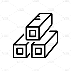 小蛮腰-采集到图标
