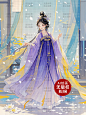 AI古风女--(172)