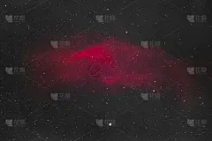 加利福尼亚星云