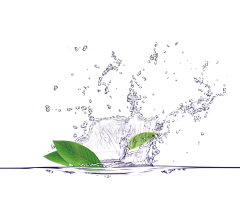言言言颜采集到【素材】水、水波、水花