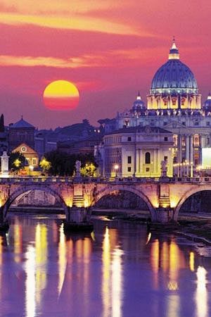 Rome, Italy