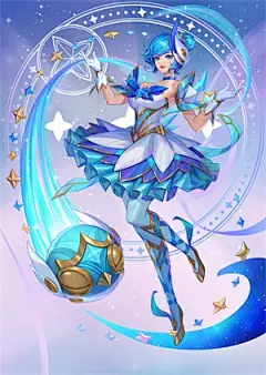 图集 - 幽灵疾步-Ghostoact