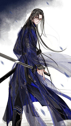 歐喵采集到耽美