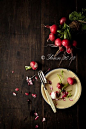 15张精彩作品 告诉你如何搞定唯美食物摄影_组图-蜂鸟