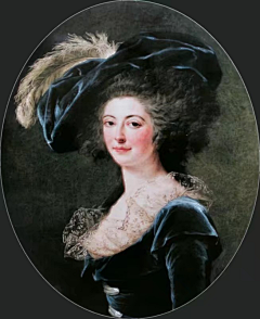 紜嬿°落采集到°Adelaide Labille-Guiard 