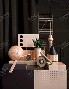 C4D场景素材 【酷图网】c4d促销海报,C4D设计,C4D场景,C4D颁奖台,淘,宝C4D,立体,3D作品,C4Doc渲染,京东,天猫电商,天猫场景,三维建模,背景,墙,3D背景,房子模型,三维模型,立体造型,产品展示,淘宝首页,天猫首页,京东首页,c4d电商素材,设计,3D设计
