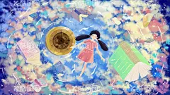 创意手绘天空图片   - 源文件下载【酷图网】网红云,小清新,温馨,唯美,梦幻,梦境,浪漫,渐变云,云层,层次感,油画,装饰画,彩云,云彩,天空云,天空白云,复古云,复古云彩,复古天空,油画云,彩色云,卡通云,复古,云雾,云朵,天空,紫色,白云,插画,手绘,粉红色,蓝色,渐变,背景,蓝天白云,动画,壁纸,天空之境,天空之海,天空城,意境,淡雅,