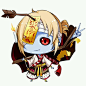 阴阳师Q版
