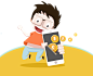 金币 高兴 抽奖中奖