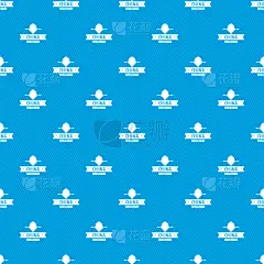 式样,蓝色,欢迎标志,东方人,旅行者,几何形状,华丽的,名声,重复