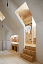 Ant-house / mA-style architects | for the home | Pinterest
