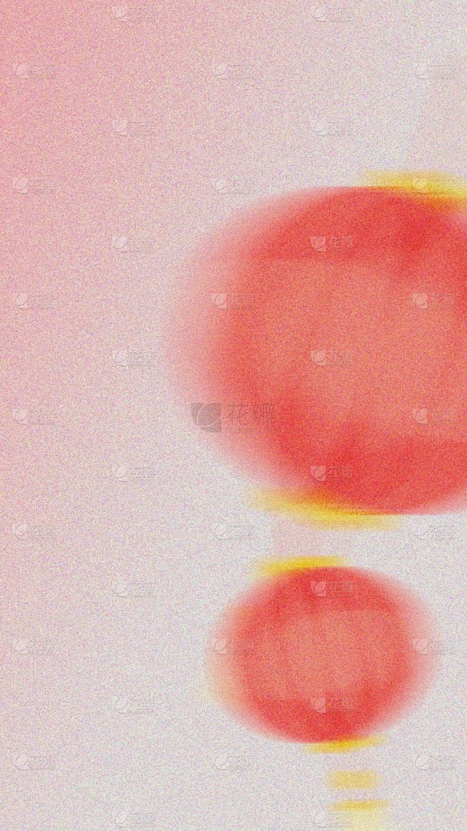 元旦弥散光感背景
