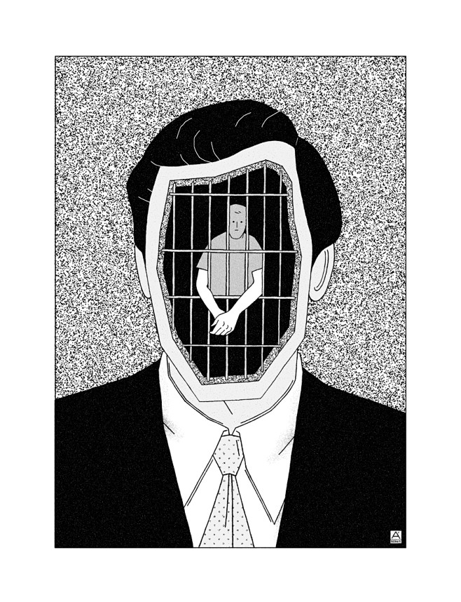 Youth : Illustration...
